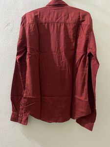 IVOC Slim Fit  Shirt With Flap Pockets