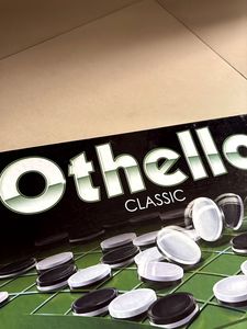 Othello Classic Board Game