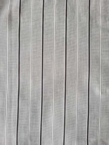 Striped Grey Shirt