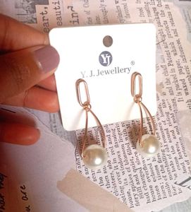 Set Of 5 Earrings