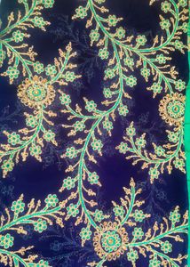 Party Wear Saree