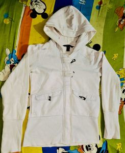 New Winter Jacket