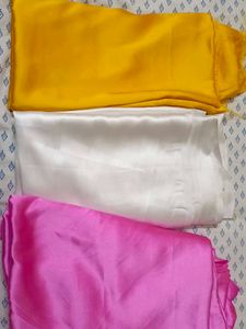 Satin Beauties 3 In 1 Purchase
