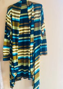 Stretchable Shrug