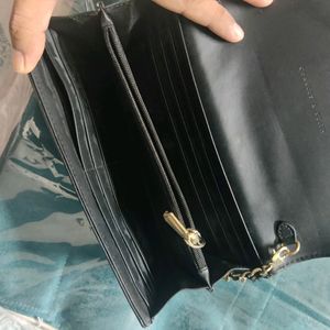 Charles &amp; Keith Side Clutch