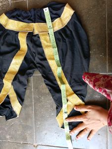 Kadiya Navratri Dress