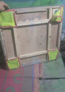 Carrom Board 20 Inches