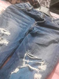 American Eagles Outfitters Jeans