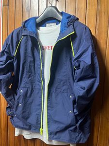 Palace Est 1989 Windsheeter