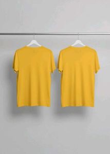 Matching Couple Tees