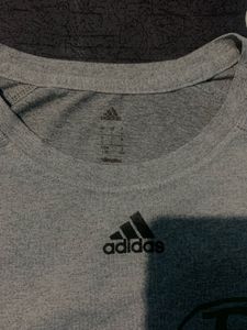 Adidas T-shirt ,Short (Combo)