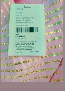 Aachho Kurta Sets
