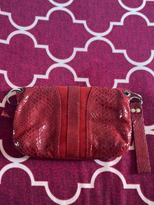Small Carry On Purse