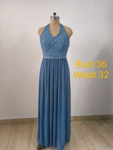 Pretty Gown