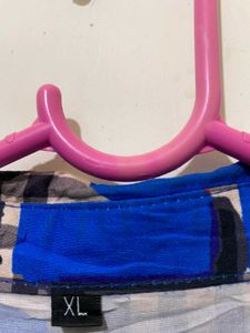 Burberry London England Shirt 34-38