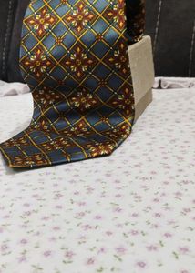 Printed Tie For Men