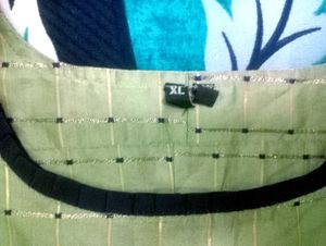 TWO COTTON KURTI COMBO