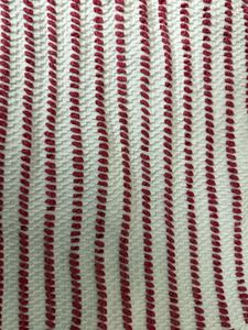Striped Knit Top