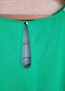 Marilyn Monroe Graphic Top