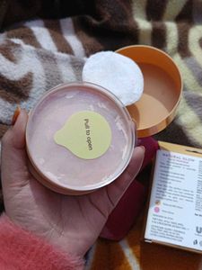Lakme &amp; Pond&#39;s Face Powder Lot