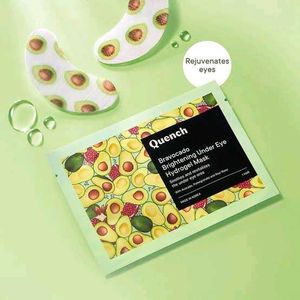 Quench Botanics Combo