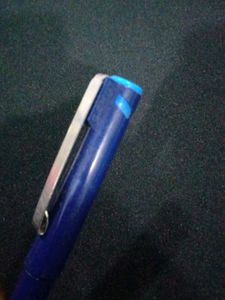 Luxor|Fine Writer 05(Blue)