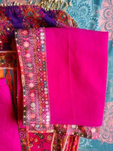 Pakistani Dress