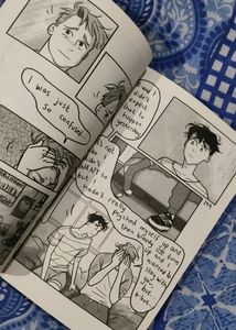 Combo Of Three- Heartstopper, Shatter Me+1