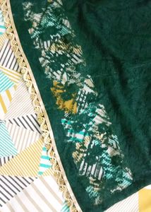 Short Kurti Style 💐