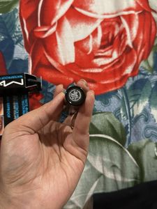 MAC Mascara