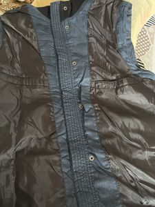 Half Jacket From Van Heusan