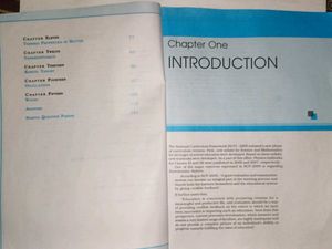 Exemplar Problems Class XI