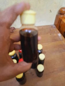 Homemade Haur Growth Oil 🥰