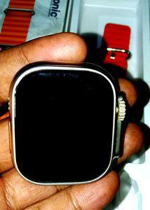Reponic Smart Watch