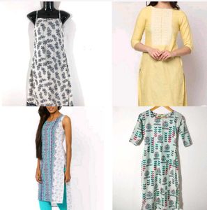 Kurti Combo 🎉