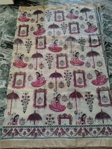 Venkatagiri Cotton Sarees