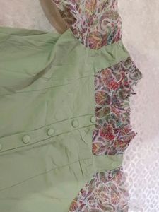 Green Gown