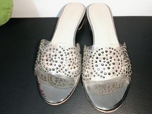 Stylish Comfort Sandals
