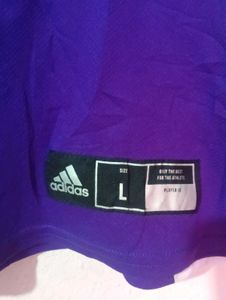 Vintage Adidas Nooksack Jersey