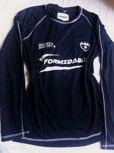 Kimiko Long Sleeve Shirt