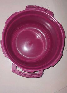 Tupperware Cooker Microwave