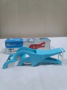 Vegetable Cutter