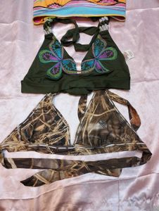 Bikini Top Bundle