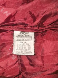 Vintage Montpic Supreme Apex Puffer Jacket