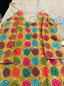 Women's Kurta