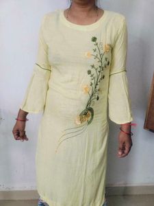 Rayon Kurti