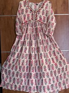 Aliyacut Kurti