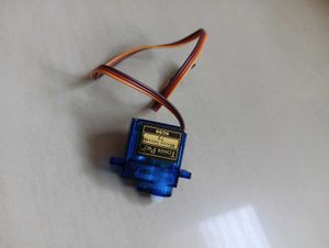 Servo Motor 9g