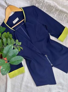 Korean Thin Summer Blazer