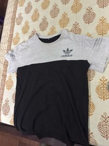 Adidas Colorblock Tee